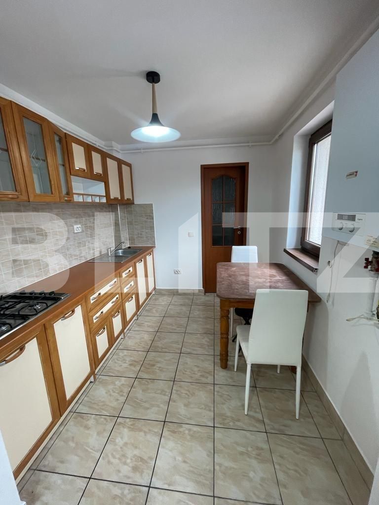 Apartament de închiriat 2 camere Floreşti - 71782AI | BLITZ Cluj-Napoca | Poza1