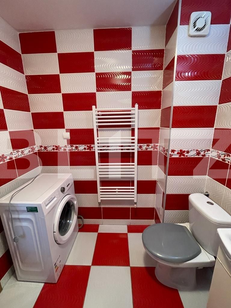 Apartament de închiriat 2 camere Floreşti - 71782AI | BLITZ Cluj-Napoca | Poza12