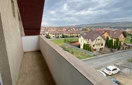 Apartament 3 camere, modern, 73 mp, parcare, zona Cetatii! 