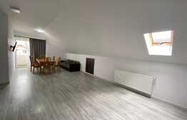 Apartament 3 camere, modern, 73 mp, parcare, zona Cetatii! 