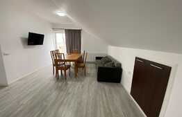 Apartament 3 camere, modern, 73 mp, parcare, zona Cetatii! 
