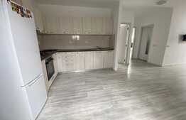 Apartament 3 camere, modern, 73 mp, parcare, zona Cetatii! 