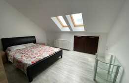 Apartament 3 camere, modern, 73 mp, parcare, zona Cetatii! 