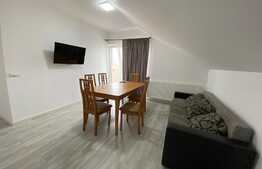 Apartament 3 camere, modern, 73 mp, parcare, zona Cetatii! 