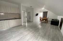 Apartament 3 camere, modern, 73 mp, parcare, zona Cetatii! 