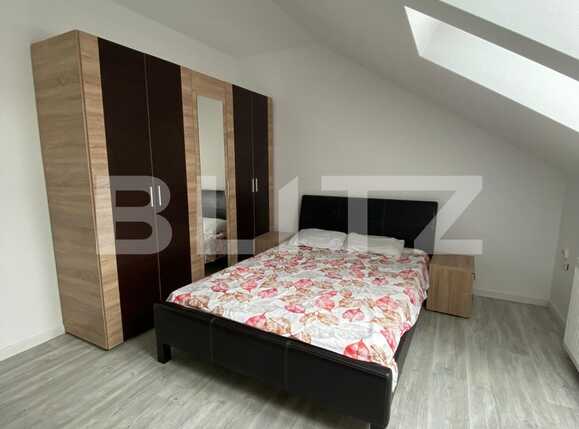 Apartament de închiriat 3 camere Floreşti - 71783AI | BLITZ Cluj-Napoca | Poza7