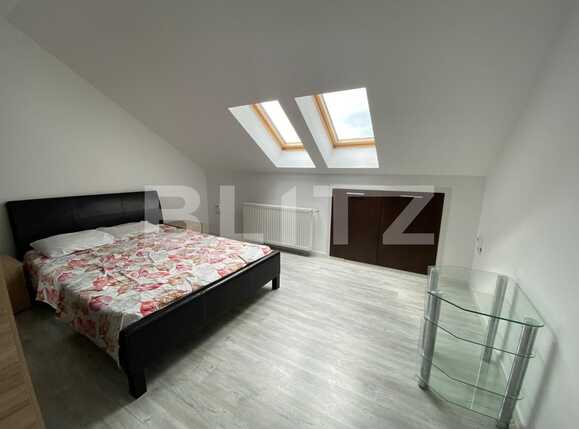 Apartament de închiriat 3 camere Floreşti - 71783AI | BLITZ Cluj-Napoca | Poza8