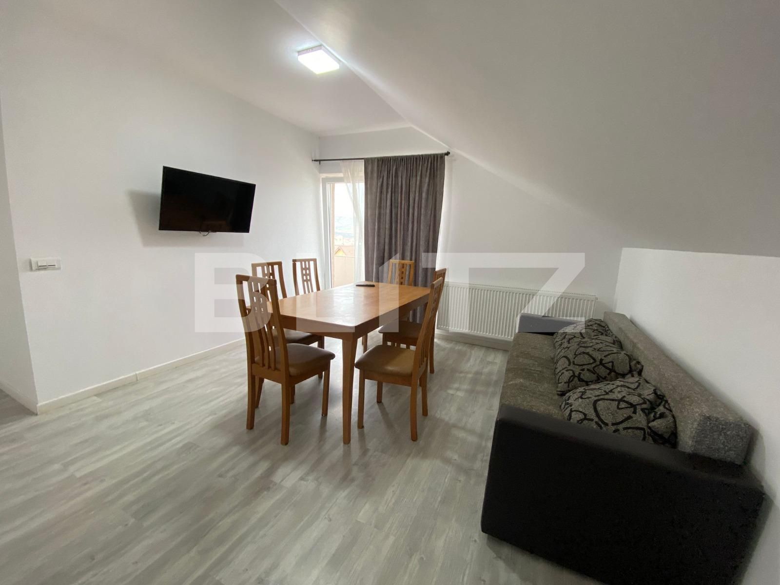 Apartament de închiriat 3 camere Floreşti - 71783AI | BLITZ Cluj-Napoca | Poza2