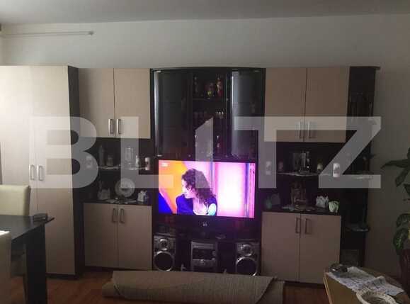 Apartament de vânzare 3 camere Manastur - 71785AV | BLITZ Cluj-Napoca | Poza1