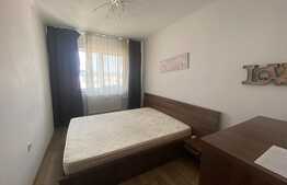 Apartament doua camere, la cheie ! 