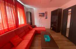 Apartament doua camere, la cheie ! 