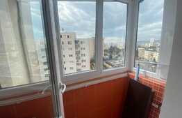 Apartament doua camere, la cheie ! 