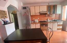 Apartament doua camere, la cheie ! 