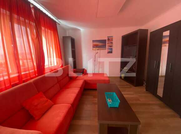Apartament de vânzare 2 camere Manastur - 71786AV | BLITZ Cluj-Napoca | Poza1