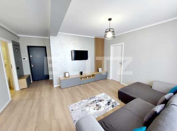 Apartament de vânzare 2 camere Floreşti - 71788AV | BLITZ Cluj-Napoca | Poza6