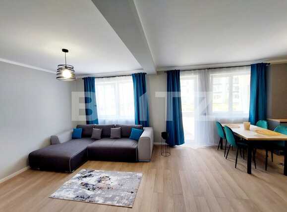 Apartament de vânzare 2 camere Floreşti - 71788AV | BLITZ Cluj-Napoca | Poza5