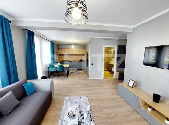 Apartament de vânzare 2 camere Floreşti - 71788AV | BLITZ Cluj-Napoca | Poza2