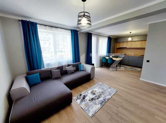 Apartament de vânzare 2 camere Floreşti - 71788AV | BLITZ Cluj-Napoca | Poza1