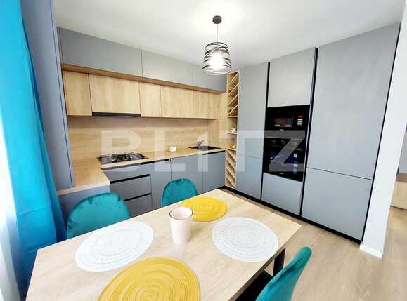 Apartament de vânzare 2 camere Floreşti - 71788AV | BLITZ Cluj-Napoca | Poza3