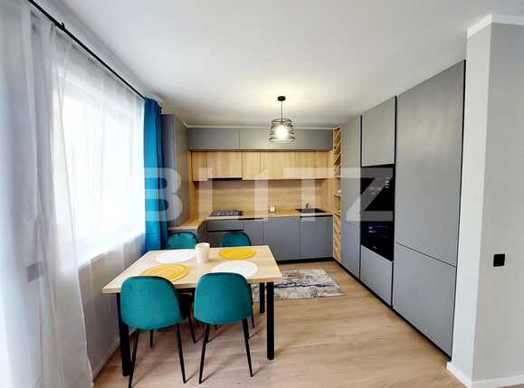 Apartament de vânzare 2 camere Floreşti - 71788AV | BLITZ Cluj-Napoca | Poza4