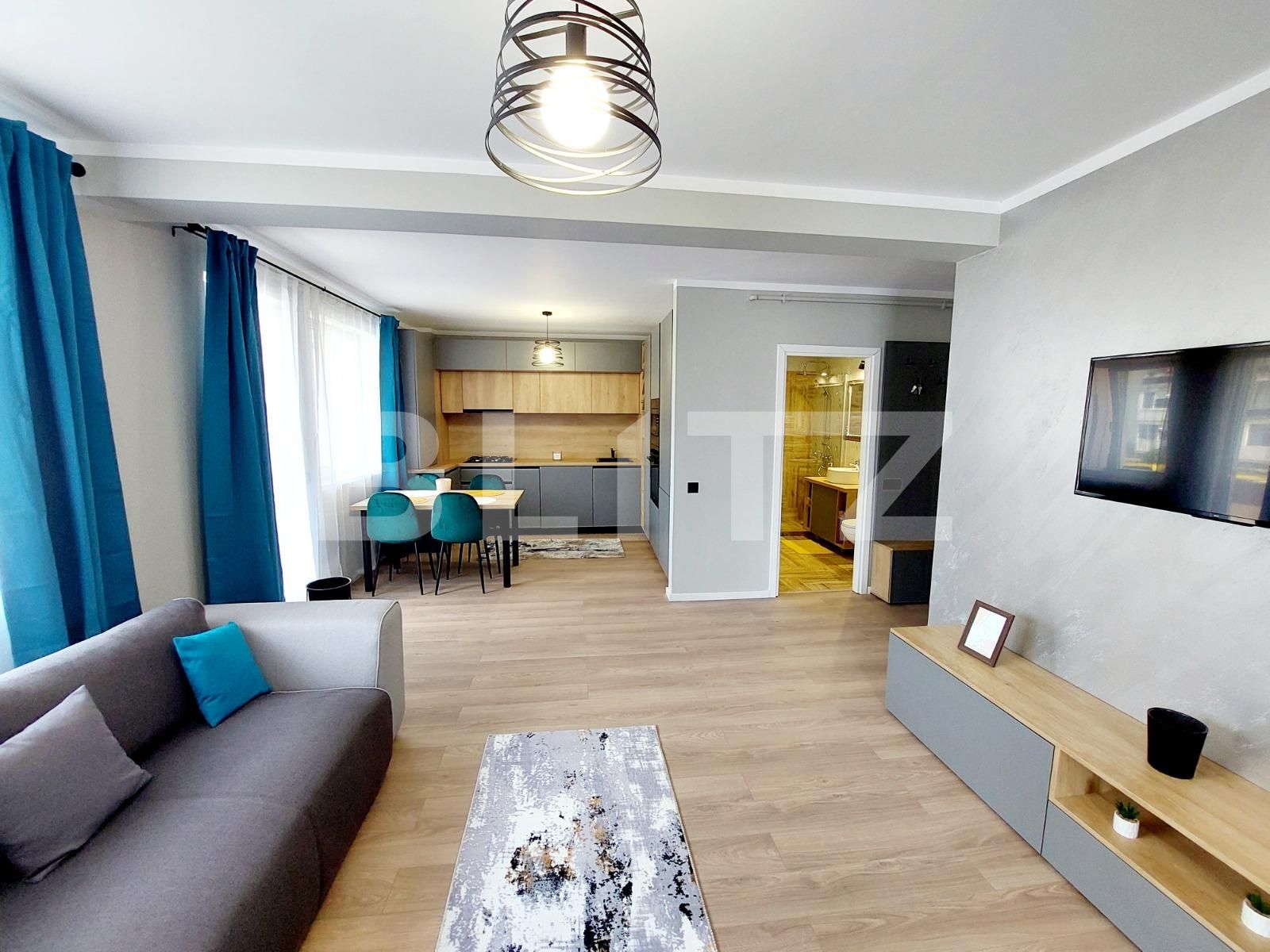 Apartament de vânzare 2 camere Floreşti - 71788AV | BLITZ Cluj-Napoca | Poza2