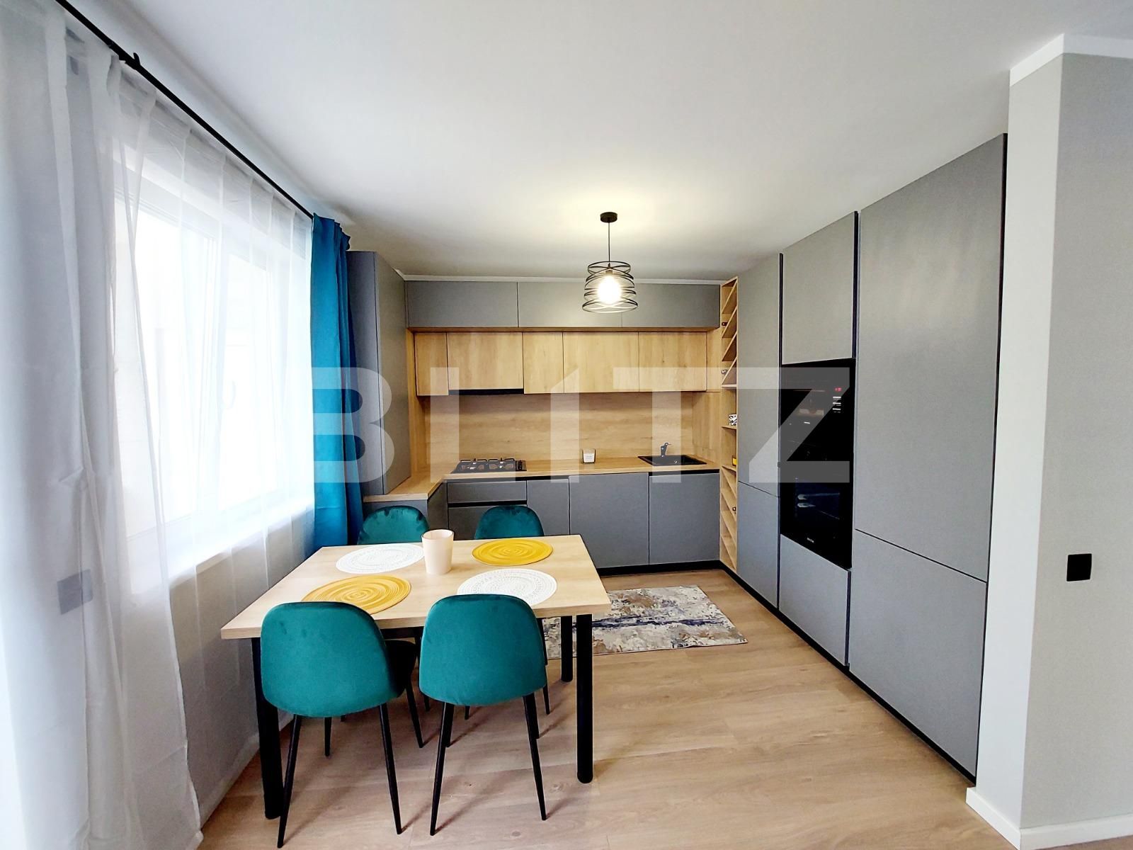 Apartament de vânzare 2 camere Floreşti - 71788AV | BLITZ Cluj-Napoca | Poza4