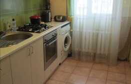 2 camere, 52 mp, decomandat, zona strazii Fabricii