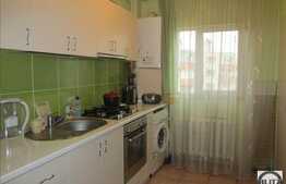 2 camere, 52 mp, decomandat, zona strazii Fabricii