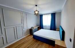 Apartament la cheie, 2 camere 48mp, incalzire in pardoseala, parcare si balcon! Zona strazii Cetatii