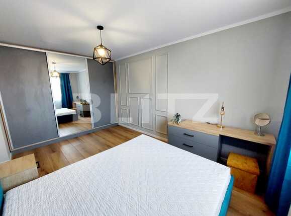 Apartament de vânzare 2 camere Floreşti - 71791AV | BLITZ Cluj-Napoca | Poza6