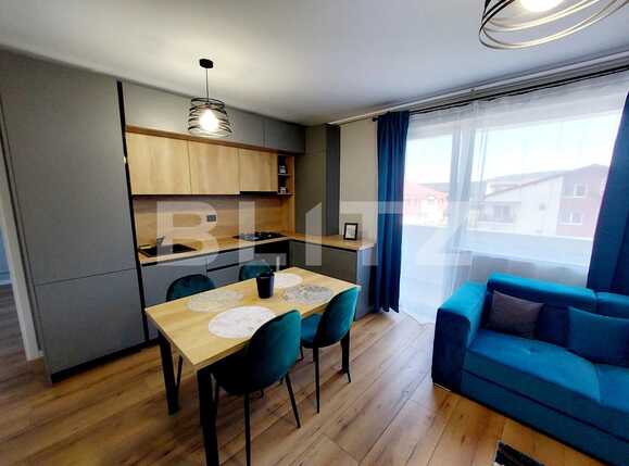 Apartament de vânzare 2 camere Floreşti - 71791AV | BLITZ Cluj-Napoca | Poza3