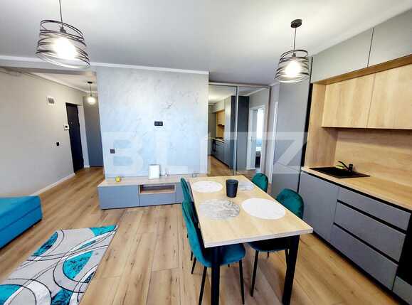 Apartament de vânzare 2 camere Floreşti - 71791AV | BLITZ Cluj-Napoca | Poza1