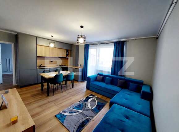 Apartament de vânzare 2 camere Floreşti - 71791AV | BLITZ Cluj-Napoca | Poza2