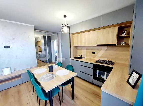 Apartament de vânzare 2 camere Floreşti - 71791AV | BLITZ Cluj-Napoca | Poza4