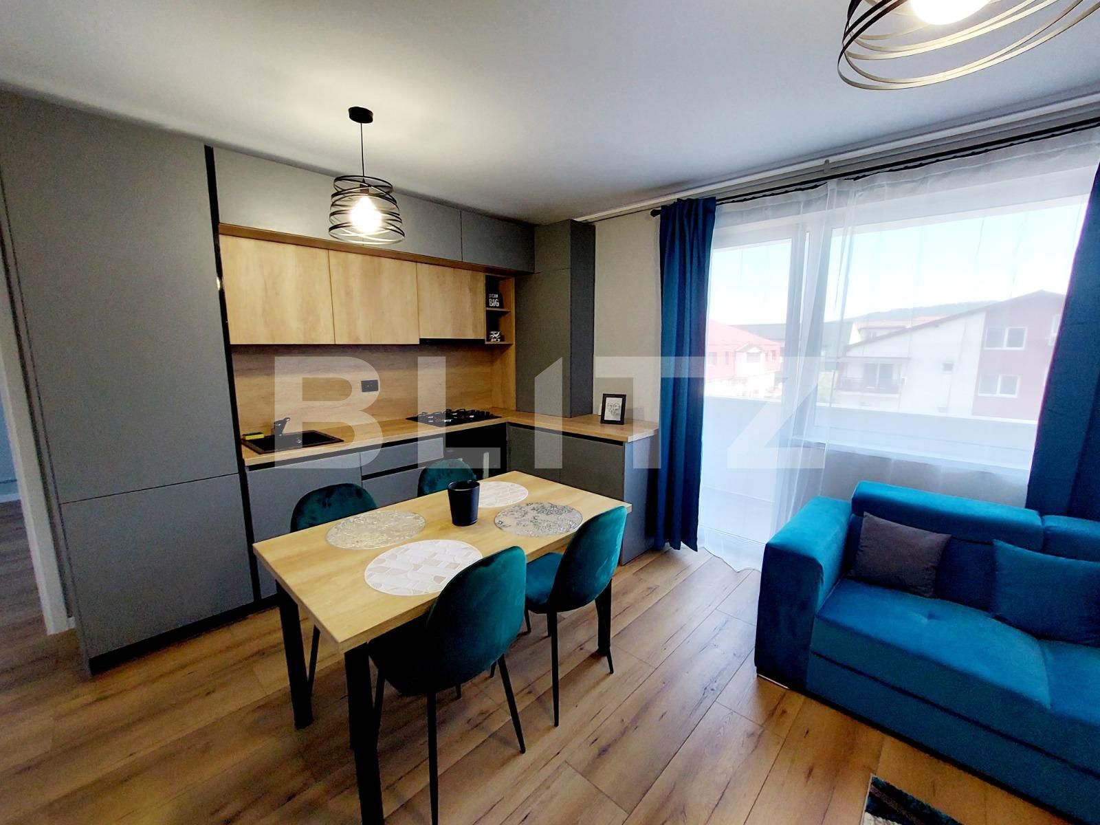 Apartament de vânzare 2 camere Floreşti - 71791AV | BLITZ Cluj-Napoca | Poza3