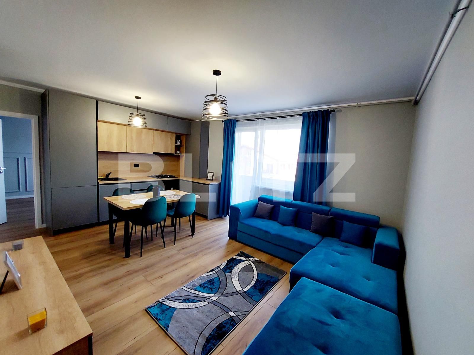 Apartament de vânzare 2 camere Floreşti - 71791AV | BLITZ Cluj-Napoca | Poza2