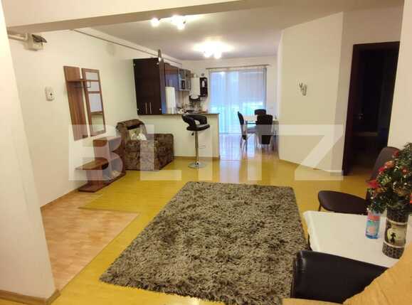 Apartament de închiriat 2 camere Floreşti - 71792AI | BLITZ Cluj-Napoca | Poza1