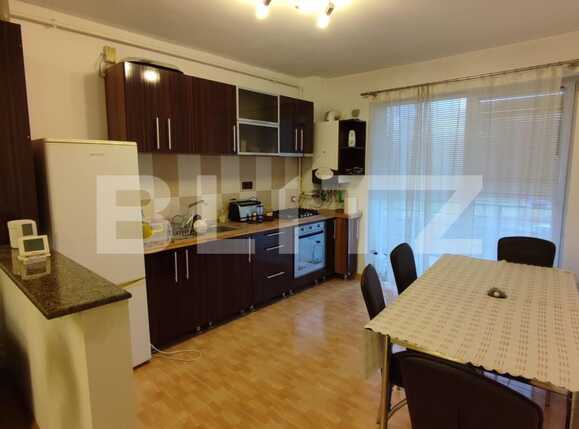 Apartament de închiriat 2 camere Floreşti - 71792AI | BLITZ Cluj-Napoca | Poza3