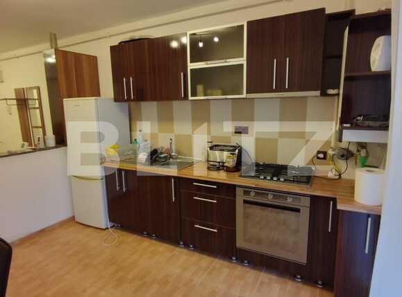 Apartament de închiriat 2 camere Floreşti - 71792AI | BLITZ Cluj-Napoca | Poza2
