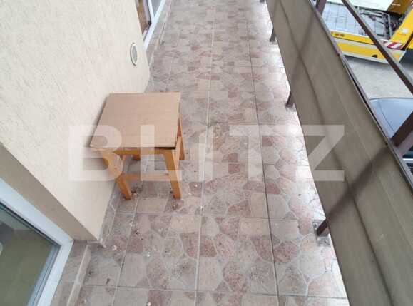 Apartament de închiriat 2 camere Floreşti - 71792AI | BLITZ Cluj-Napoca | Poza12