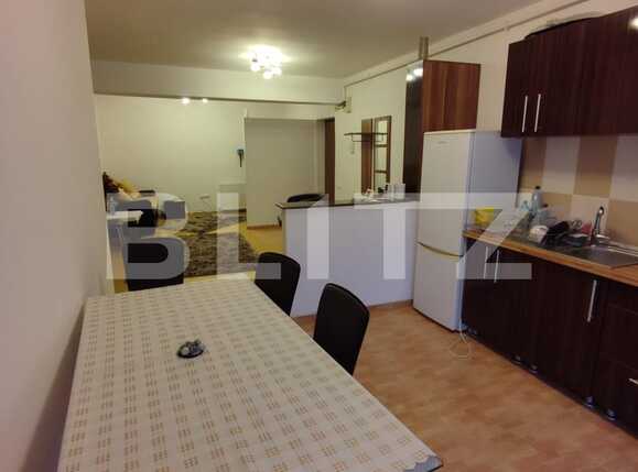 Apartament de închiriat 2 camere Floreşti - 71792AI | BLITZ Cluj-Napoca | Poza4