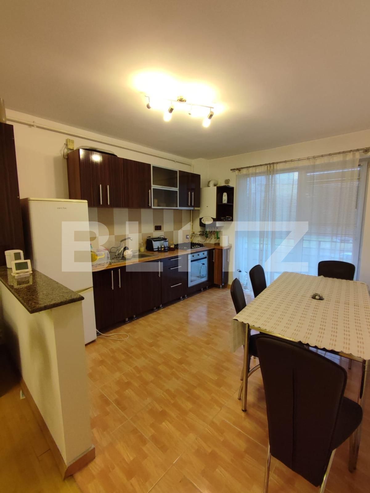 Apartament de închiriat 2 camere Floreşti - 71792AI | BLITZ Cluj-Napoca | Poza3
