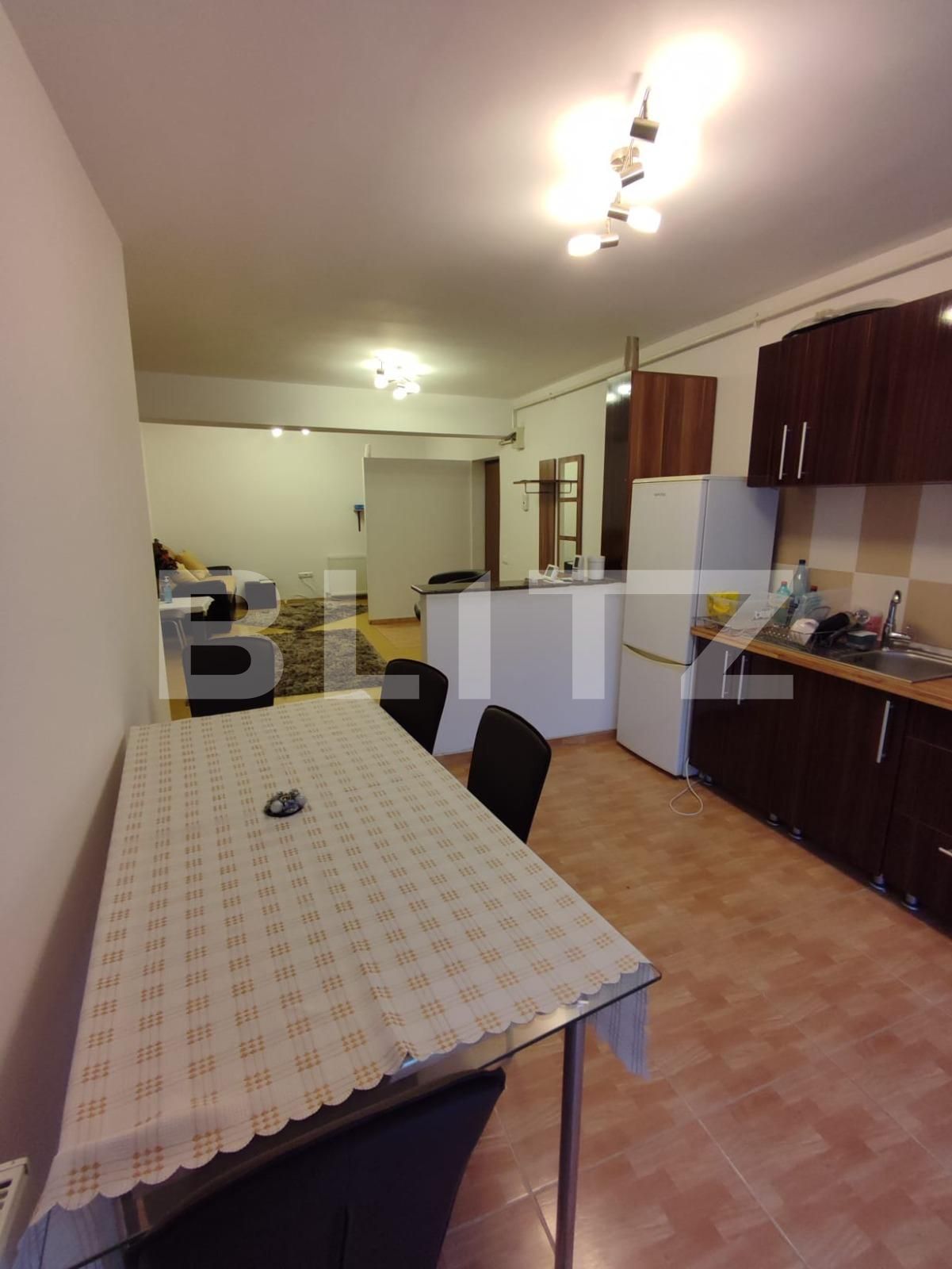 Apartament de închiriat 2 camere Floreşti - 71792AI | BLITZ Cluj-Napoca | Poza4