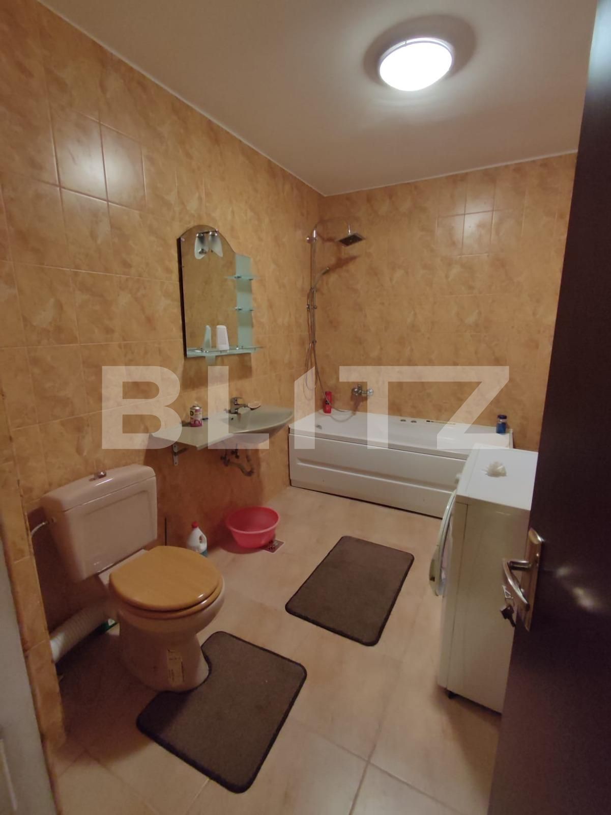 Apartament de închiriat 2 camere Floreşti - 71792AI | BLITZ Cluj-Napoca | Poza11