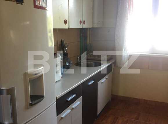 Apartament de vânzare 3 camere Manastur - 71795AV | BLITZ Cluj-Napoca | Poza1
