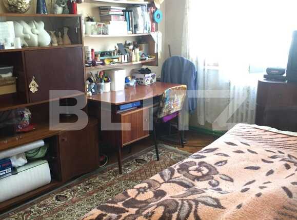 Apartament de vânzare 3 camere Manastur - 71795AV | BLITZ Cluj-Napoca | Poza4