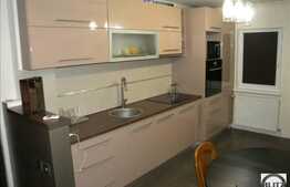 Inchiriere 3 camere, decomandat, 64 mp utili, zona Kaufland, prima inchiriere