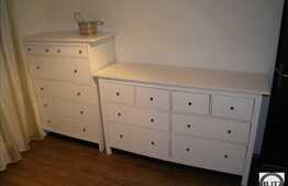 Inchiriere 3 camere, decomandat, 64 mp utili, zona Kaufland, prima inchiriere