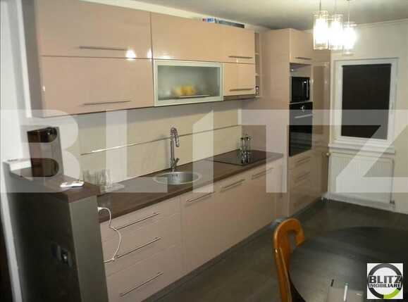 Apartament de închiriat 3 camere Manastur - 7180AI | BLITZ Cluj-Napoca | Poza1