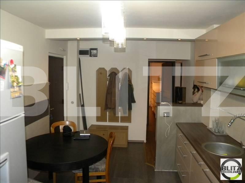 Apartament de închiriat 3 camere Manastur - 7180AI | BLITZ Cluj-Napoca | Poza2